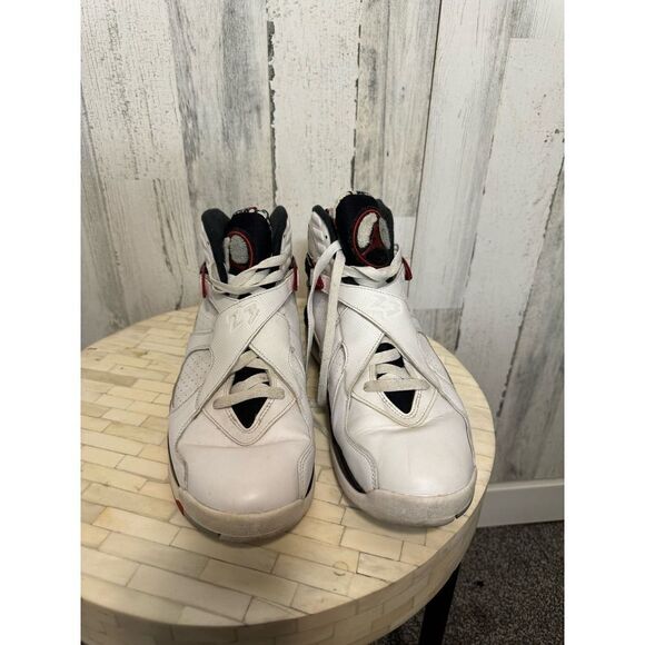 Jordan 8 Retro Alternate main image 9